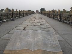 -卢沟桥文化旅游区