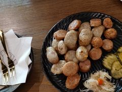 -咖法森林·咖啡  酒吧(天河店)