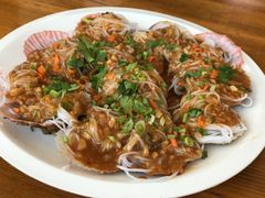 -87号烧烤海鲜·大排档(金沙滩店)