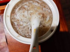 西湖牛肉羹-意满花千醉(金茂览秀城店)