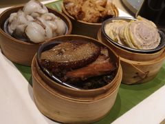 -新竹里馆·花园餐厅(兴苑路店)