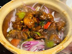 -大牌大·传统杭帮菜(湖滨店)