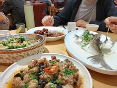 -汇景花园酒家(基立下道店)