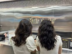 -Hair Code芭曲发型