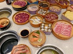 -海底捞大排档火锅(打浦路店)