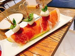 -ALLORA意大利餐厅(丰盛里店)