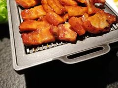 -京玉菲饭店(李村店)