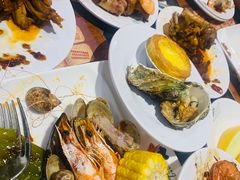 -汉巴味德(大悦城店)