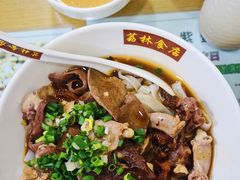 -荔林食店(西华路店)