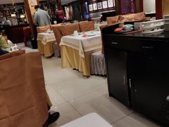 大堂-惠丰堂饭庄·烤鸭·京味菜(翠微路店)