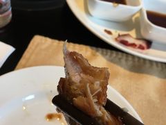 -盛宴自助餐厅(运达喜来登店)