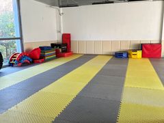 -能量小象·感统·专注力·语言(黄岛校区)