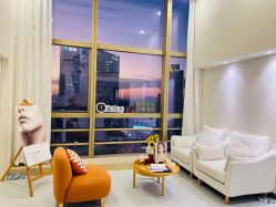 -JNK皮肤管理中心