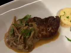 -长沙北辰洲际酒店-兰调全日餐厅