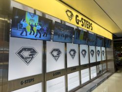 -G-STEPS舞蹈工作室