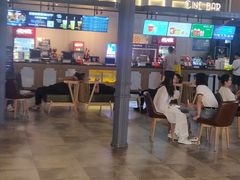 -星轶STARX影城(瑞安吾悦广场旗舰店)