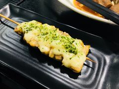鸡肉奶酪-井上家(大兴街店)