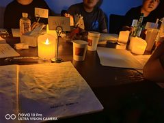 -暗楼·剧本杀·桌游