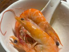 -大良毋米粥 · 粥底火锅(岭南天地店)