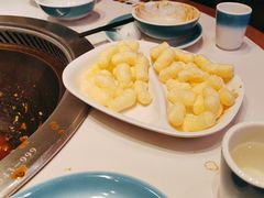 -遇东北林区铁锅炖(南开店)