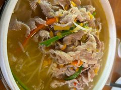 -古琢小馆·珠海味(南方软件园店)