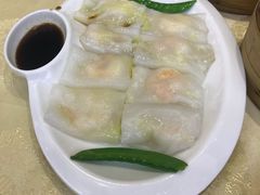 -心点盛宴江南西店