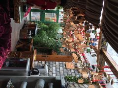 慢丽江庭院休闲餐厅(付家庄店)-慢丽江·云南野生菌土鸡锅(付家庄店)