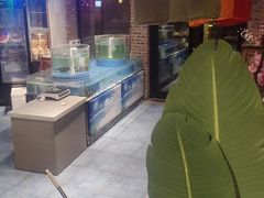 -老灶堂文创火锅(文艺路店)