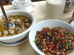 -笨罗卜浏阳菜馆(太平街店)