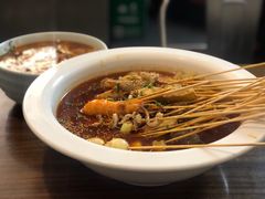 -三生小馆(亭知路店)