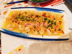 -霄汉牛三鲜湖北砂锅菜(万松园2店)