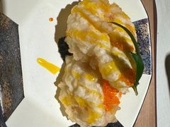 -和创柚子·会席日本料理(新区淮海街店)