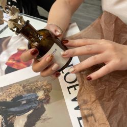 -PinkBaby美甲美睫