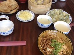 -四海楼(如皋定慧禅寺店)