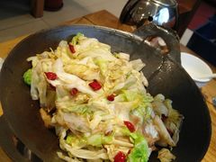 -白鹿江西餐厅(北师大店)