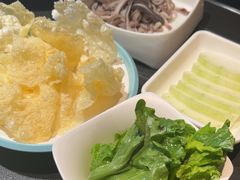 -额尔敦·品质自助(摩尔城店)