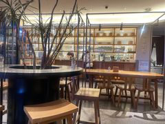 -村外有星光小食铺(长嘉汇店)