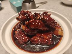 -曾家厨房·新徽菜(九华山路店)
