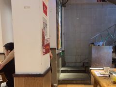 -木屋烧烤(南新店)
