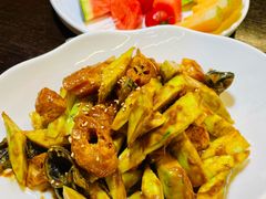 -聚友斋(柳泉路八大局店)