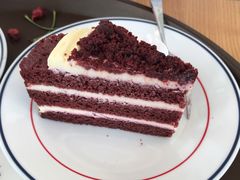 -Cafe de Paris(林荫路店)