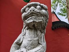 -丝绸小镇荻港古村