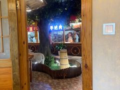 -老阿妈蒙古村·蒙古包·草原文化·歌舞表演(老君堂店)