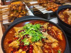 -金记猪肚鸡(琅西店)