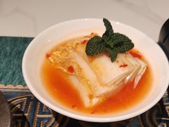 -濮园 · 四合院餐厅