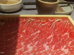-巴奴毛肚火锅(悠唐购物中心店)