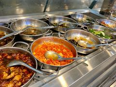 -盒马鲜生(红莲店)