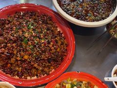 -馬伍旺川菜(江北虹悦城店)