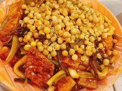 -啊臻味道米粉(总店)