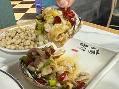 -威海渔村(静安旗舰店)